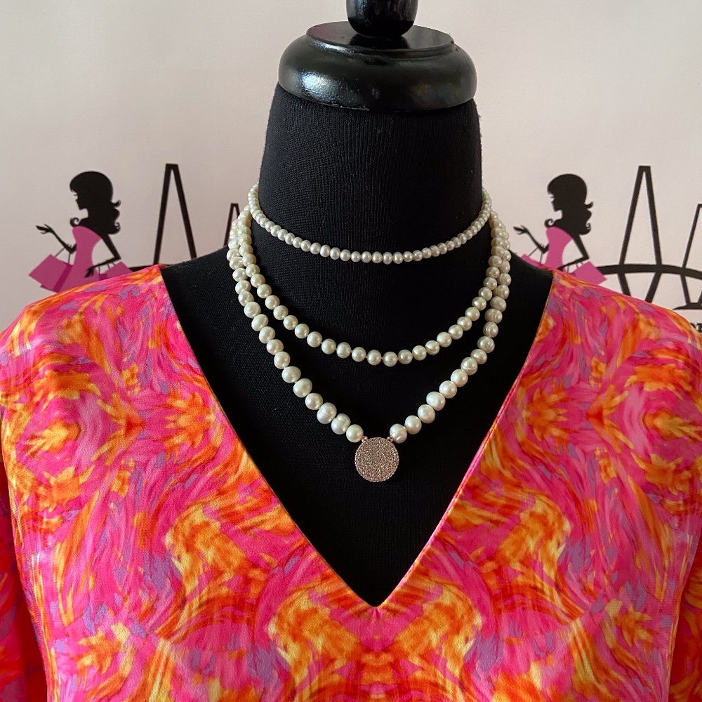 Ruth Rivers Charleston Dress - Picture 6 of 8